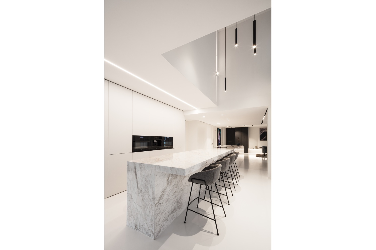 Woning CV 1