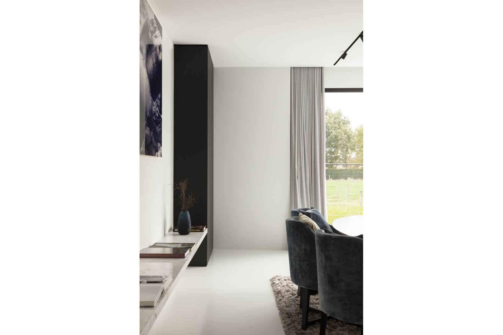 Woning CV 10