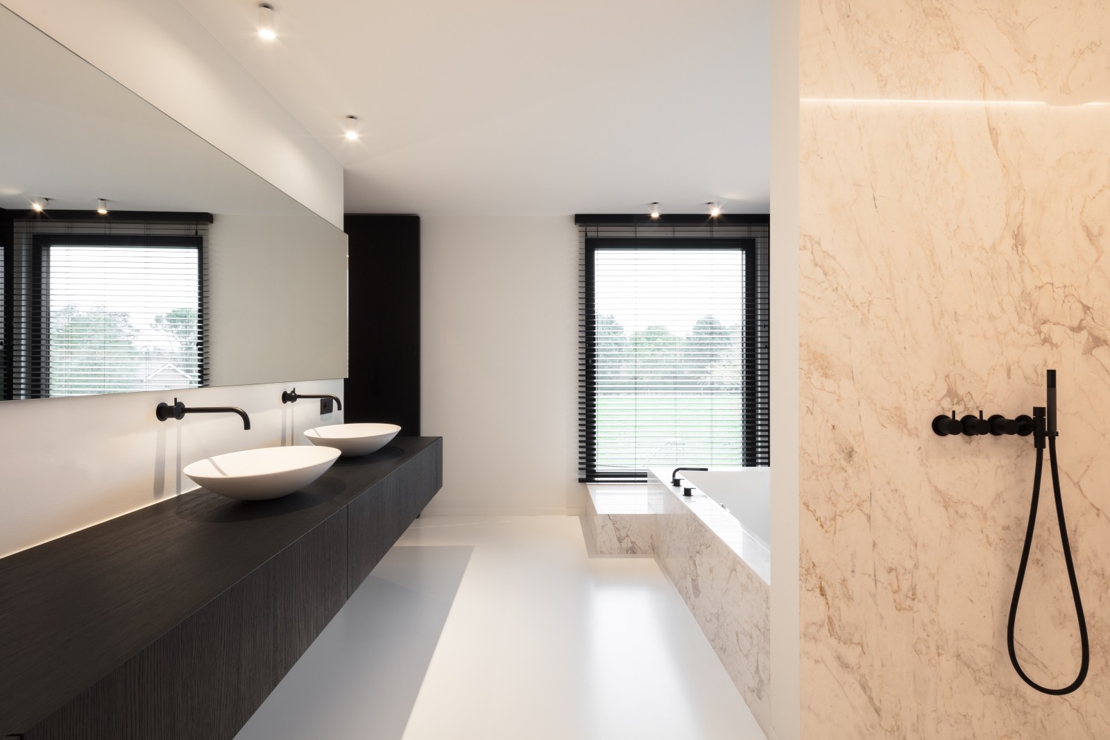 Woning CV 15