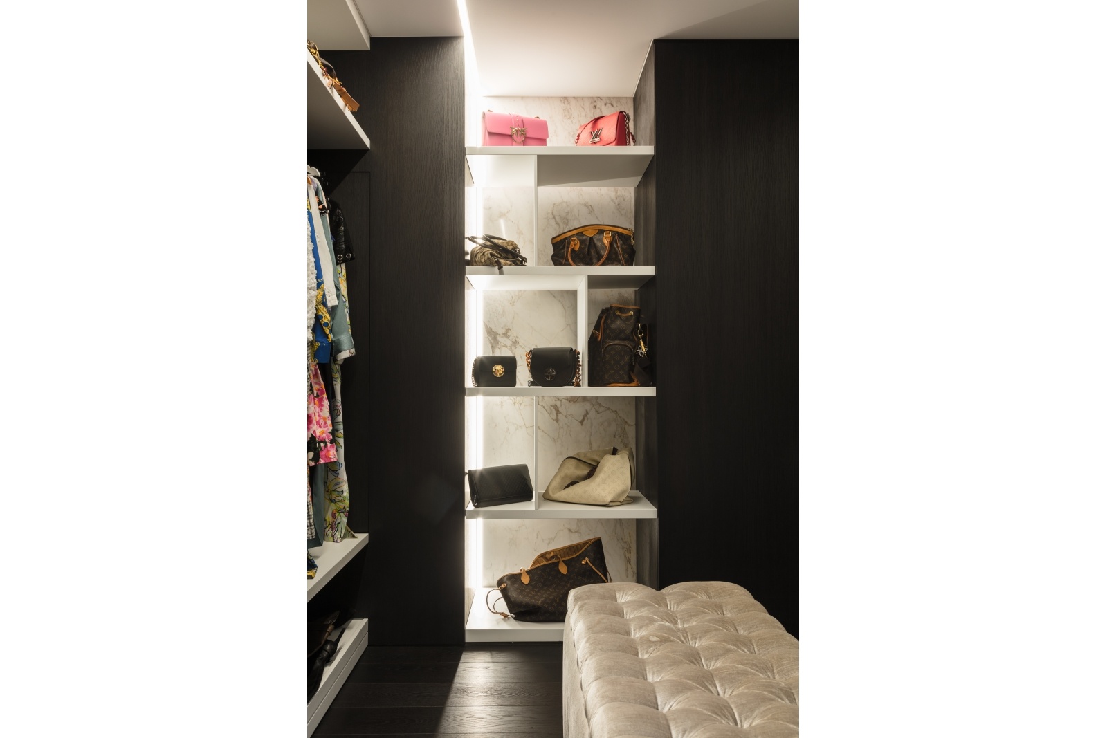 Woning CV 19