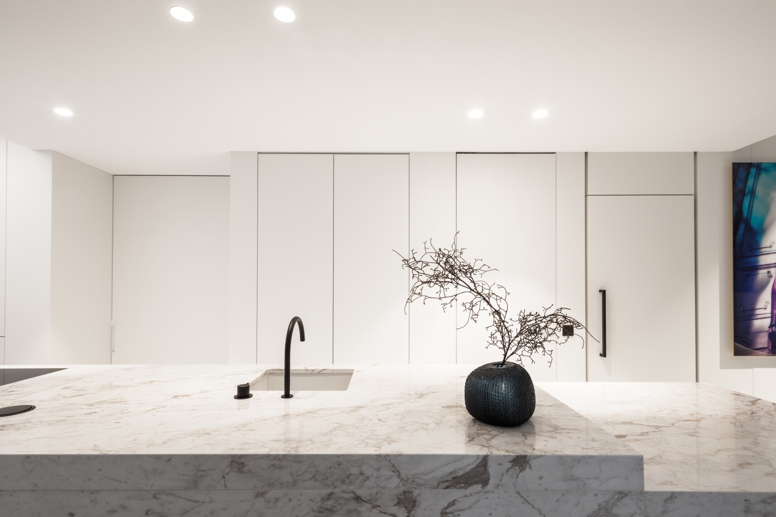 Woning CV 2