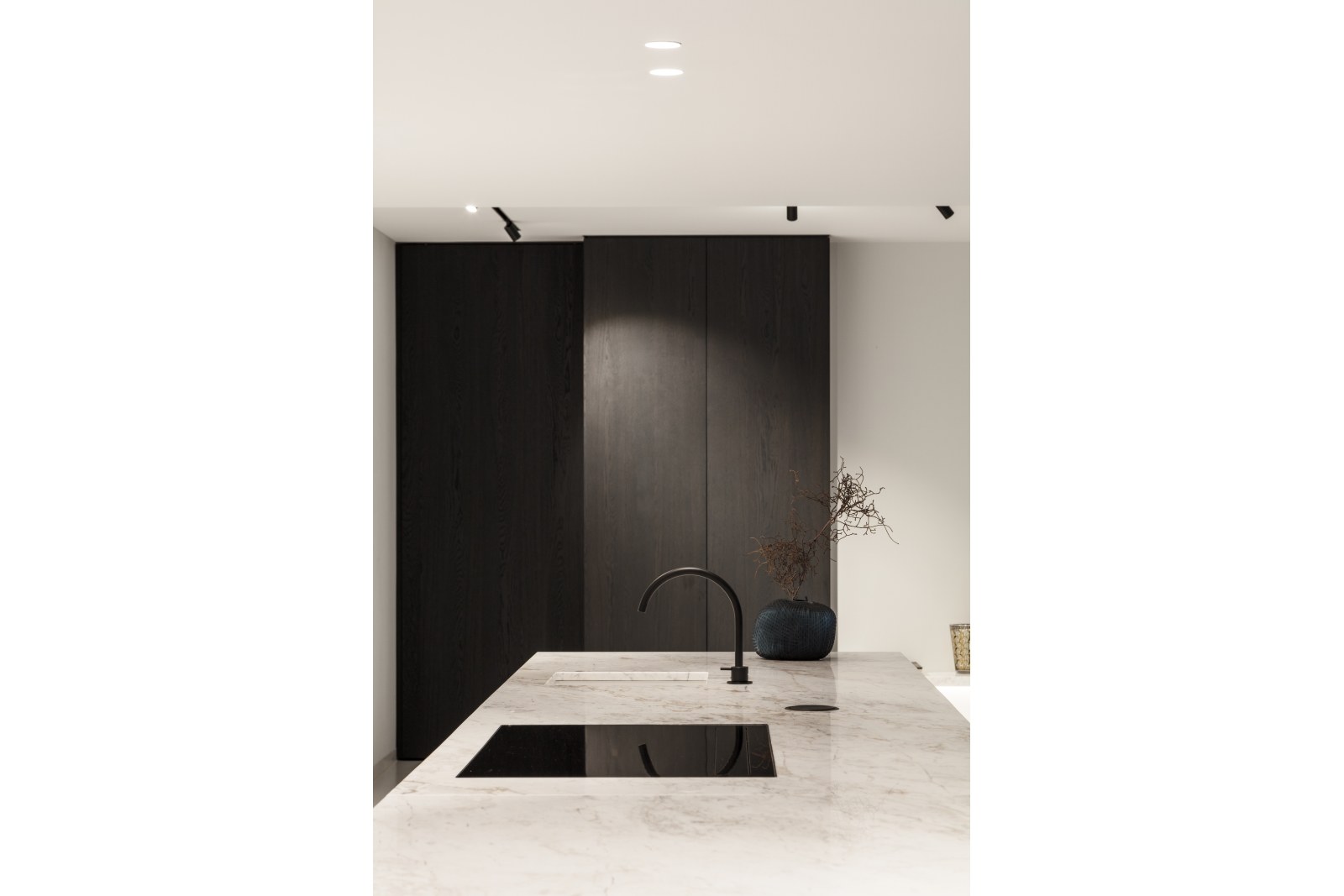Woning CV 5