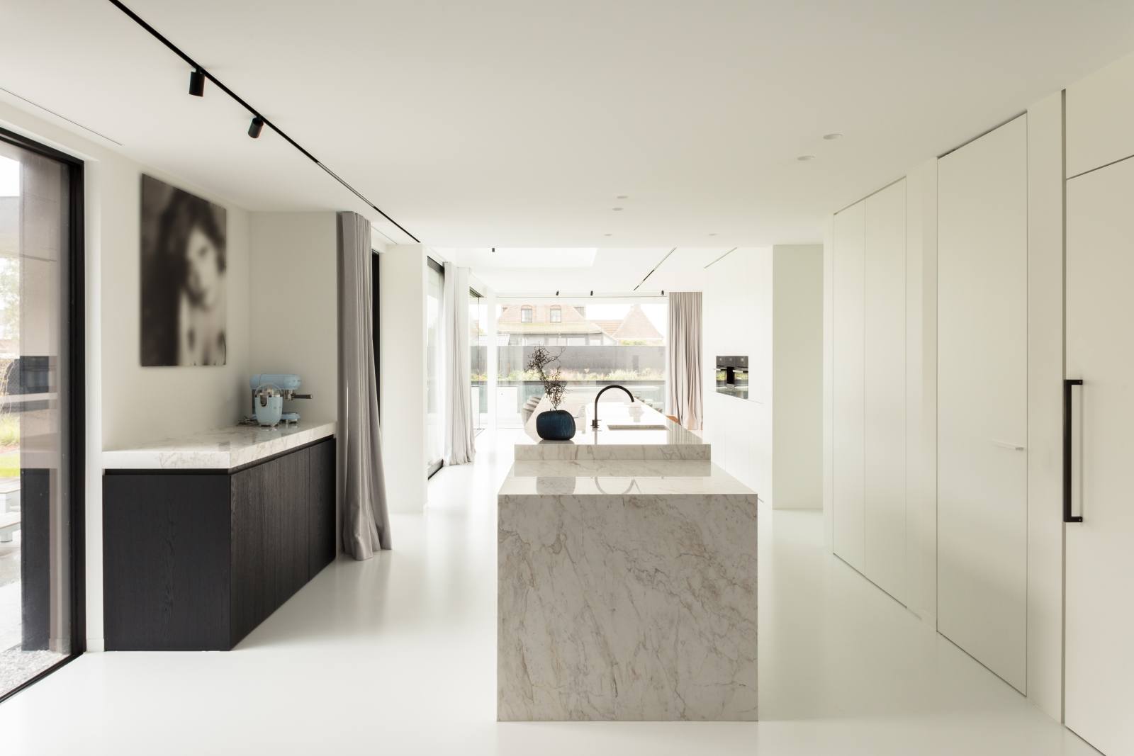 Woning CV 8