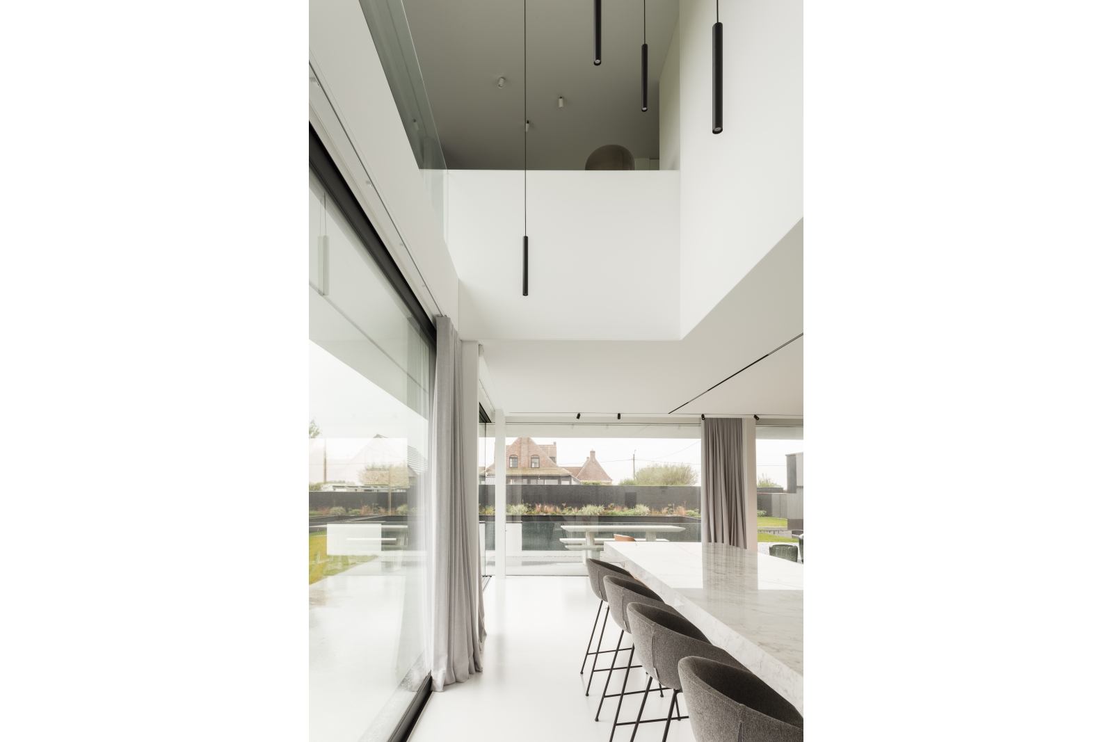 Woning CV 9