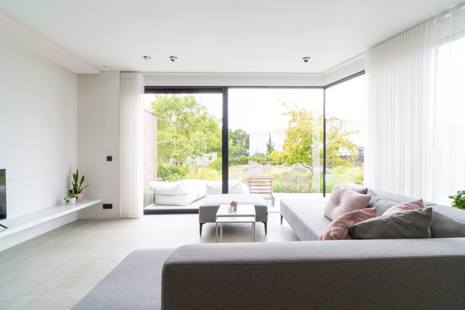 Nieuwbouw te Roeselare 10