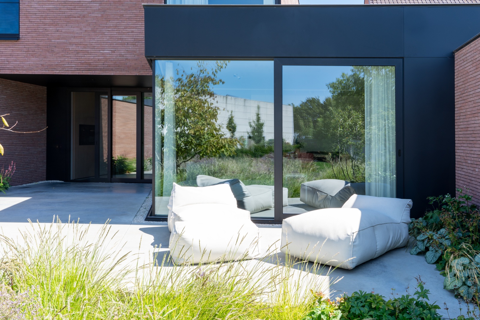 Nieuwbouw te Roeselare 4