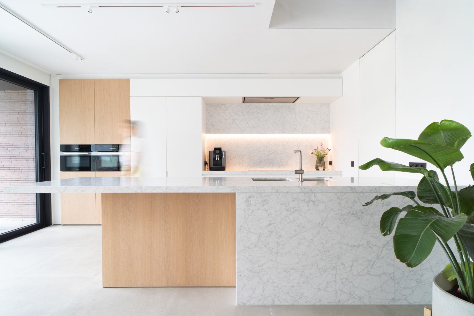 Nieuwbouw te Roeselare 6