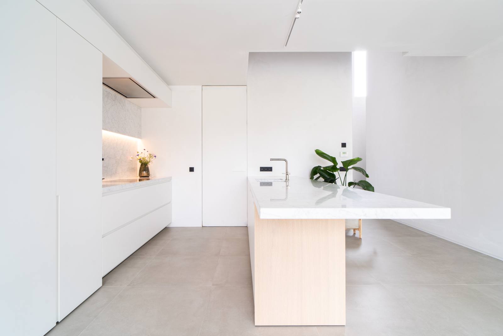 Nieuwbouw te Roeselare 7