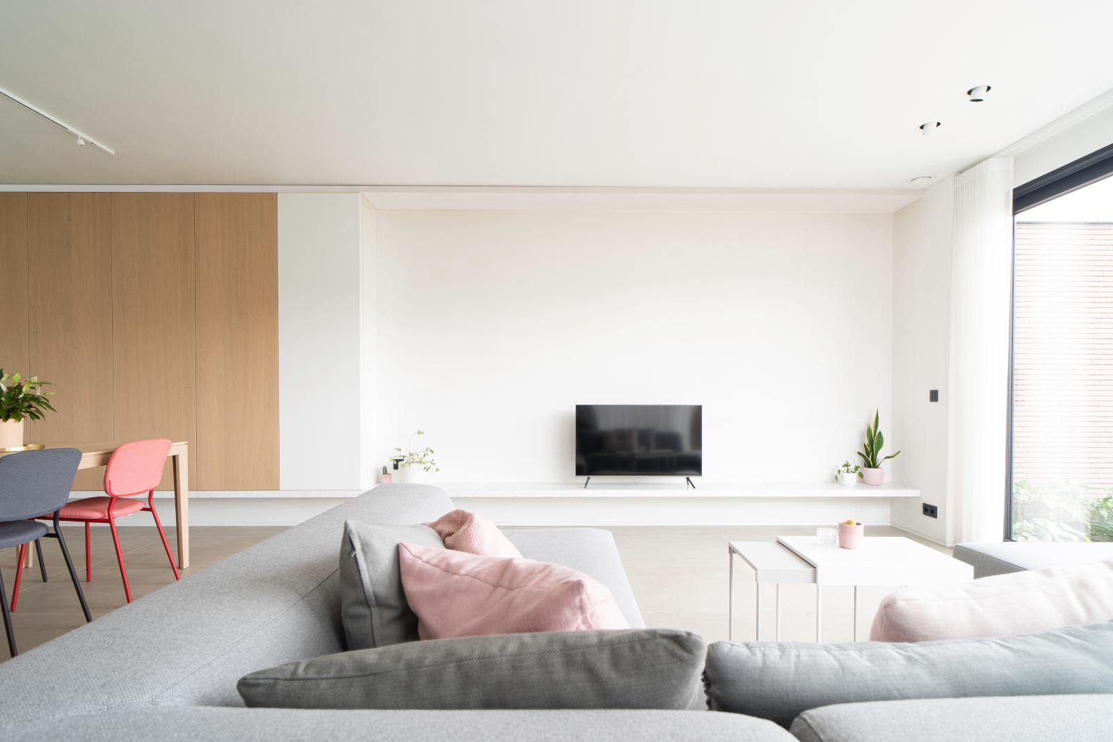 Nieuwbouw te Roeselare 9