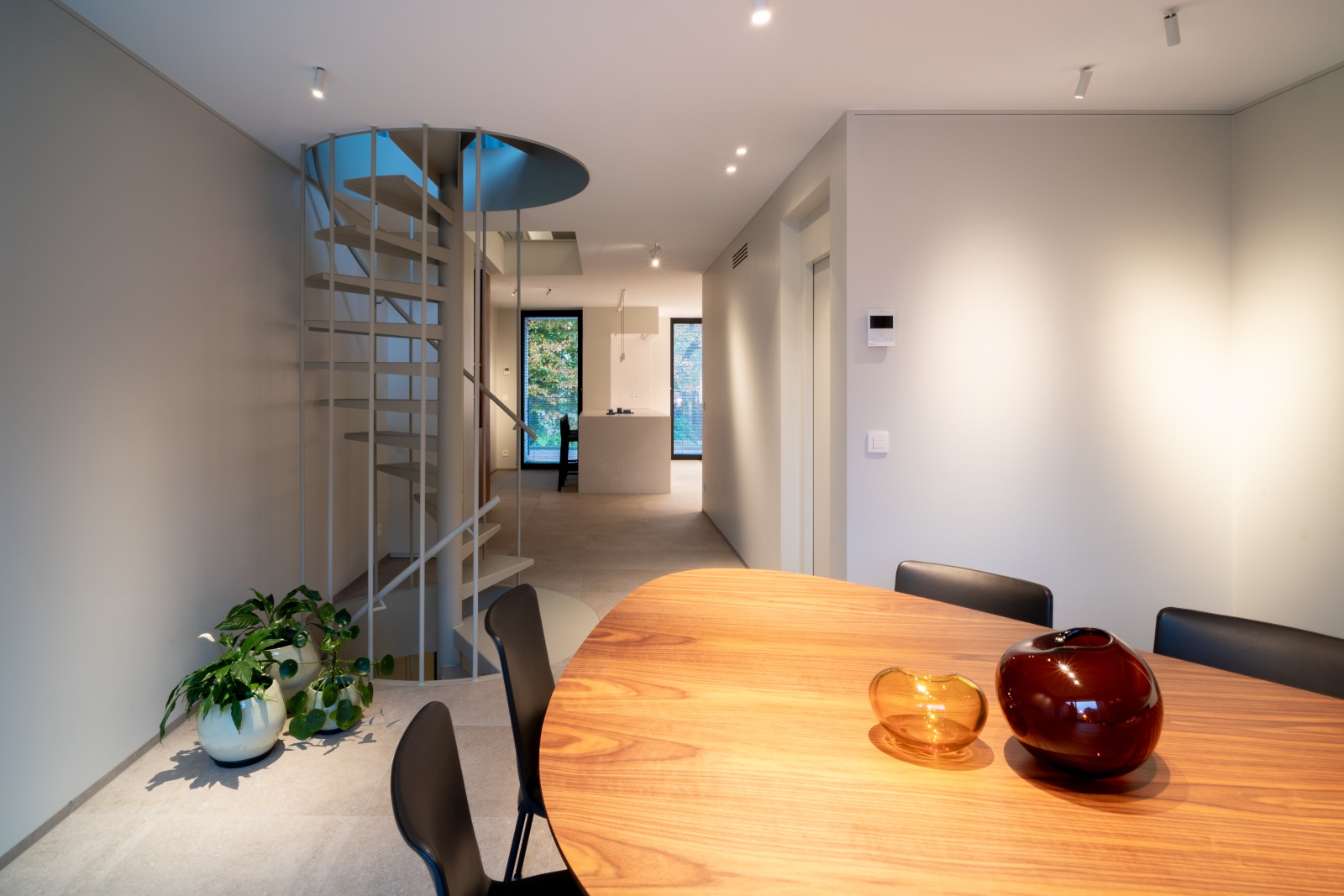 Nieuwbouw woning Roeselare 10