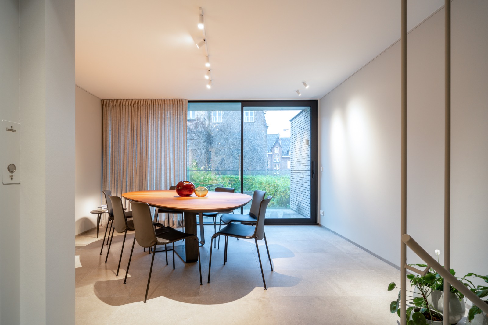 Nieuwbouw woning Roeselare 11
