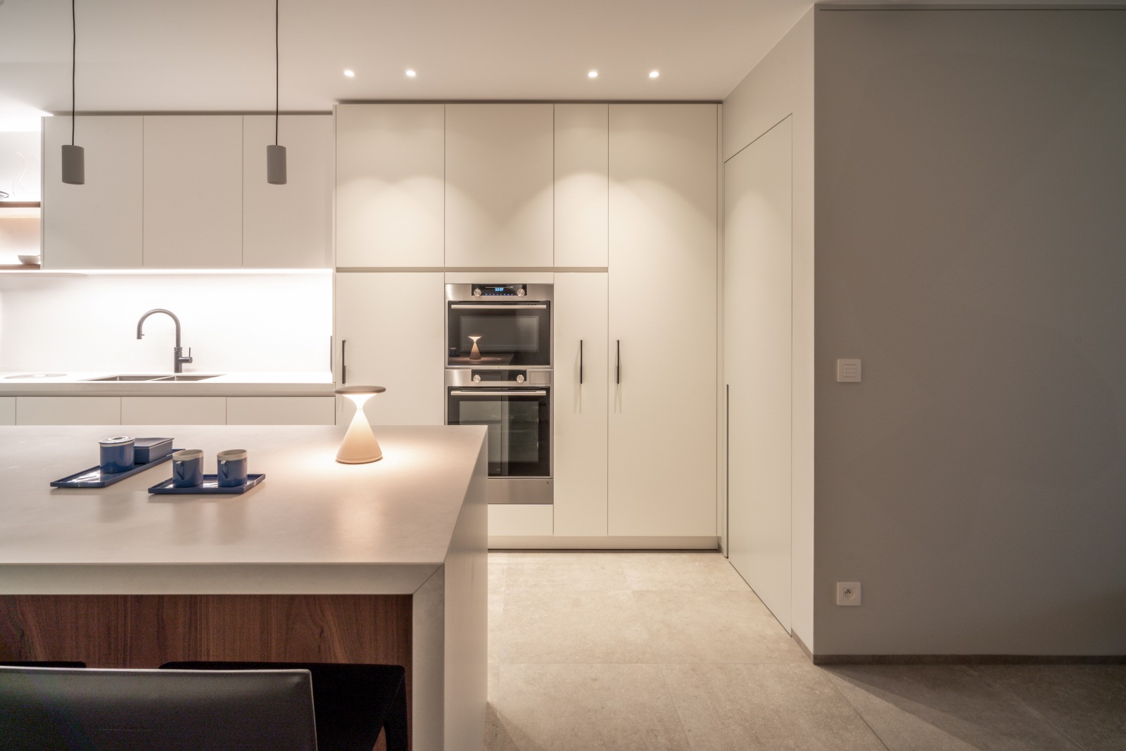 Nieuwbouw woning Roeselare 14