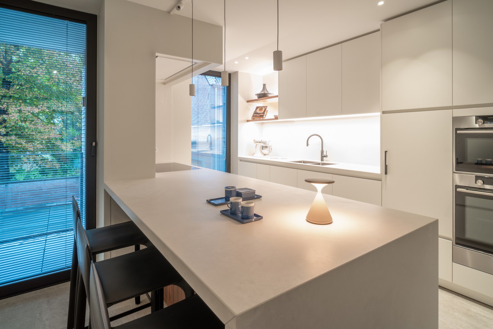 Nieuwbouw woning Roeselare 15