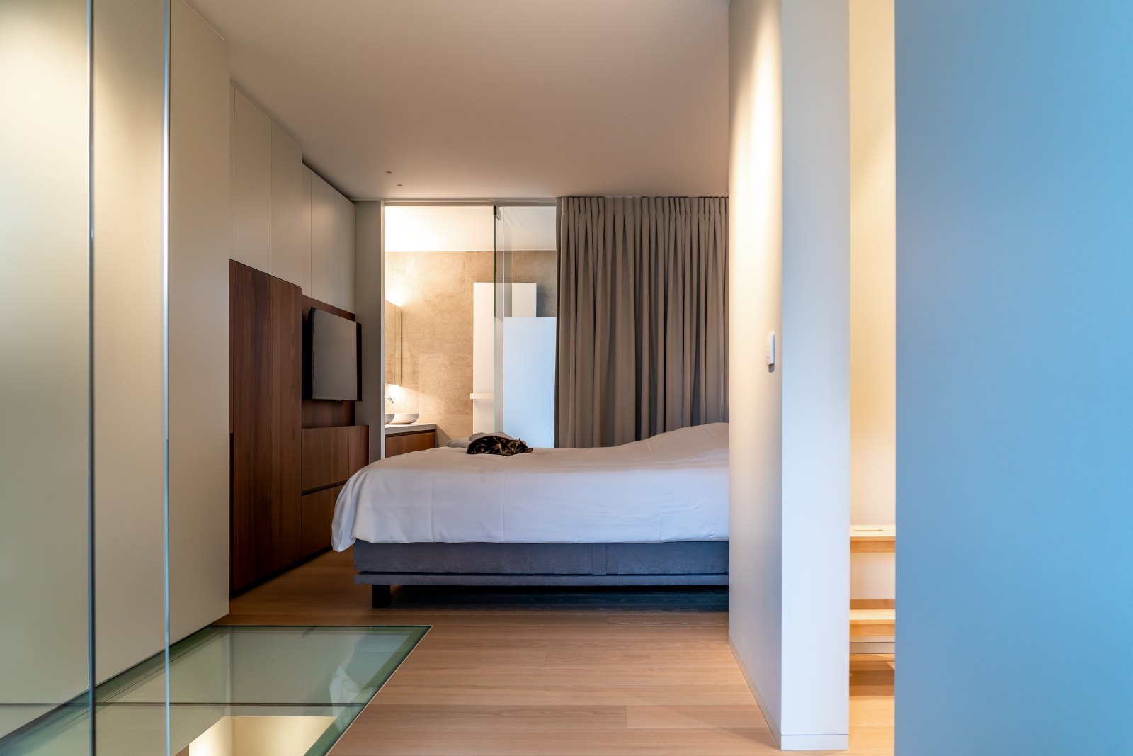 Nieuwbouw woning Roeselare 16