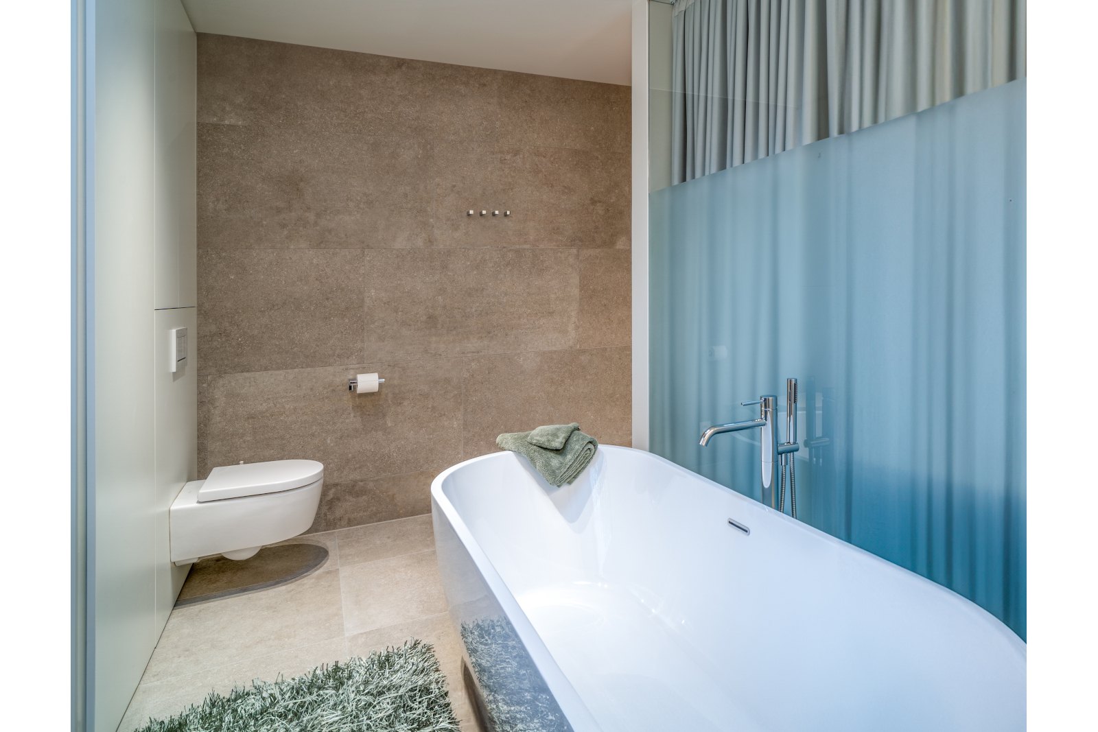 Nieuwbouw woning Roeselare 17
