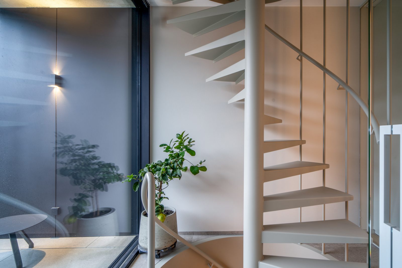 Nieuwbouw woning Roeselare 19