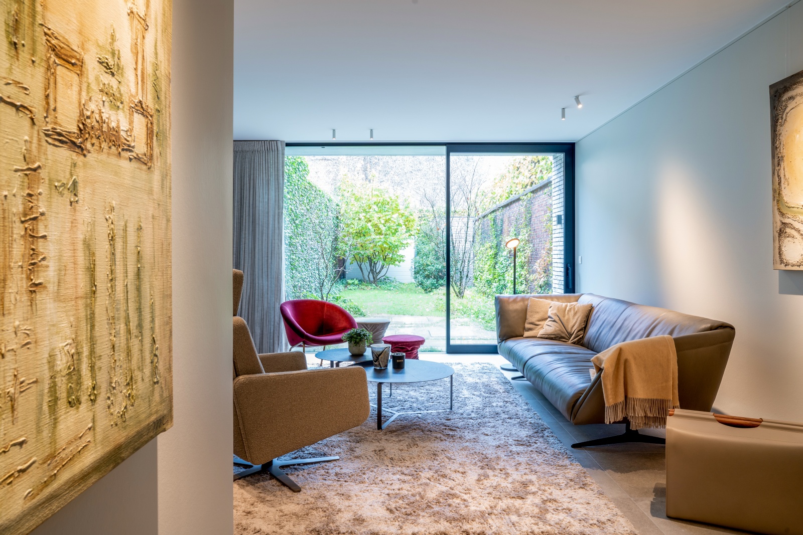Nieuwbouw woning Roeselare 5