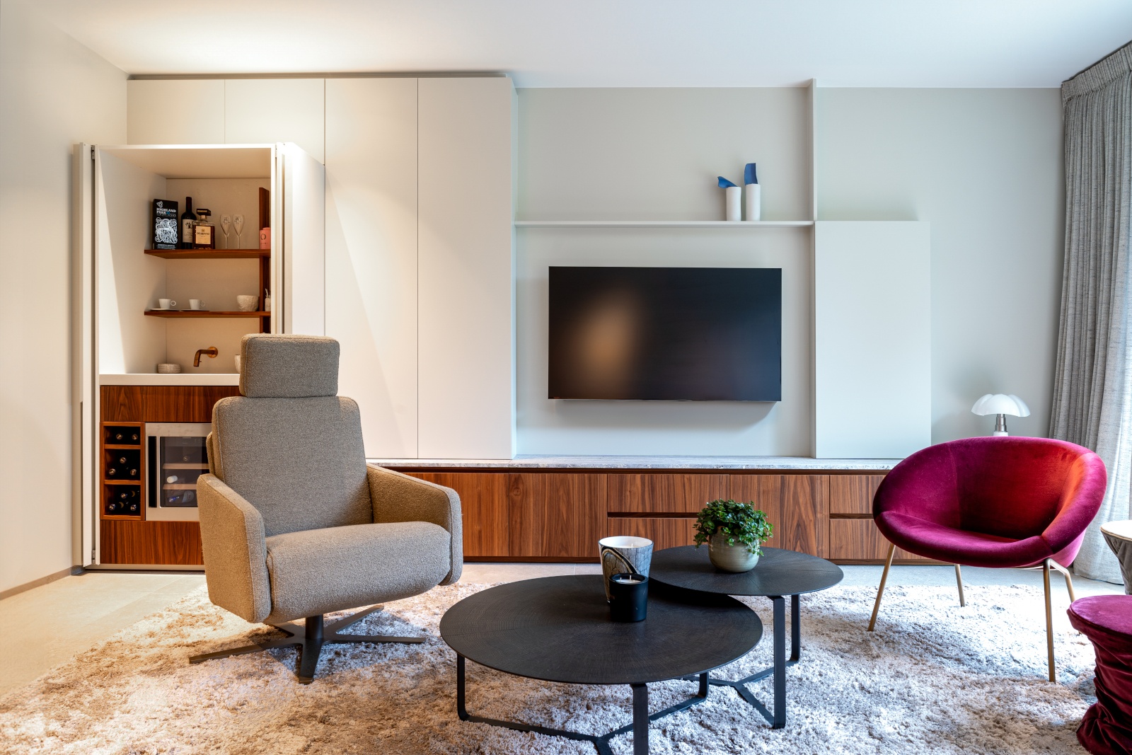 Nieuwbouw woning Roeselare 6