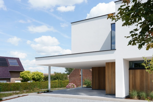 Project Woning VH 2A