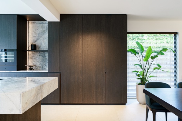 Verbouwen woning Kortrijk