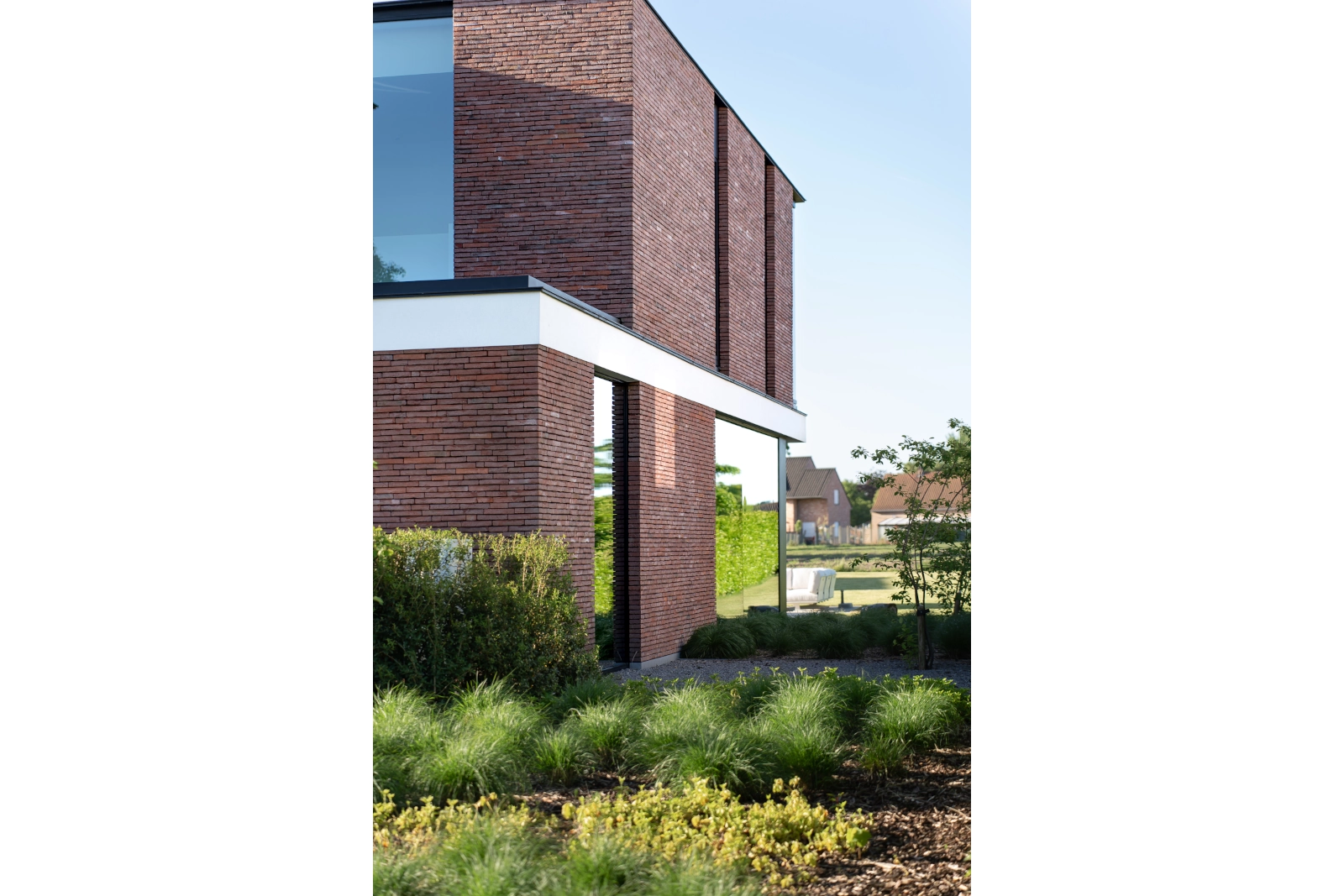 Nieuwbouw Izegem 3