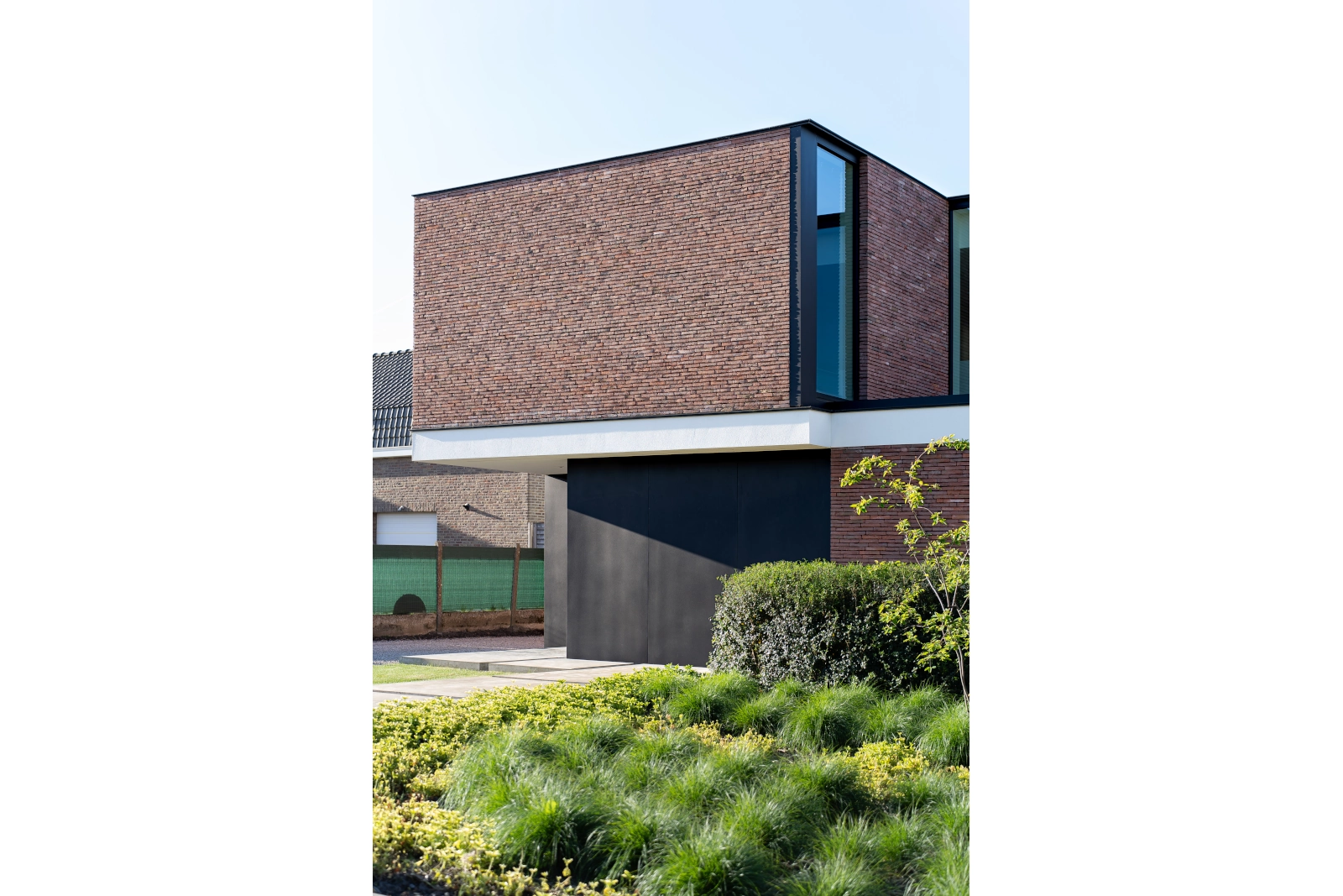 Nieuwbouw Izegem 6