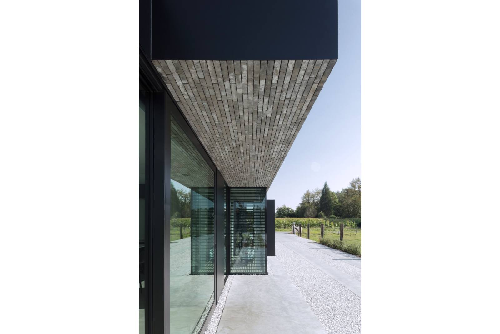 Woning SV