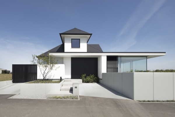 Verbouwen en uitbreiden woning te Hooglede