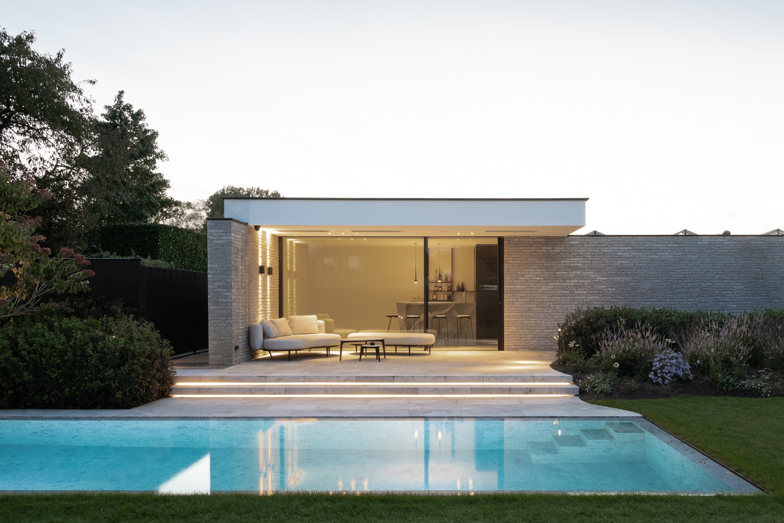 Nieuwbouw woning Gits 10