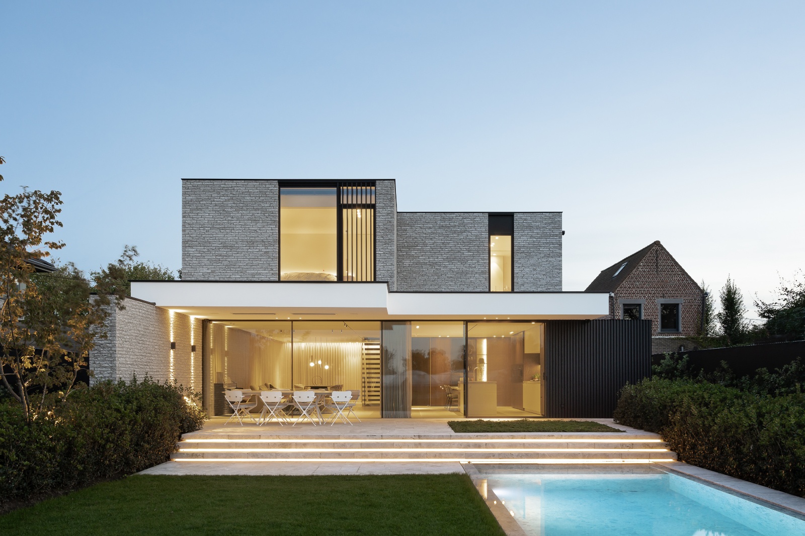 Nieuwbouw woning Gits 11