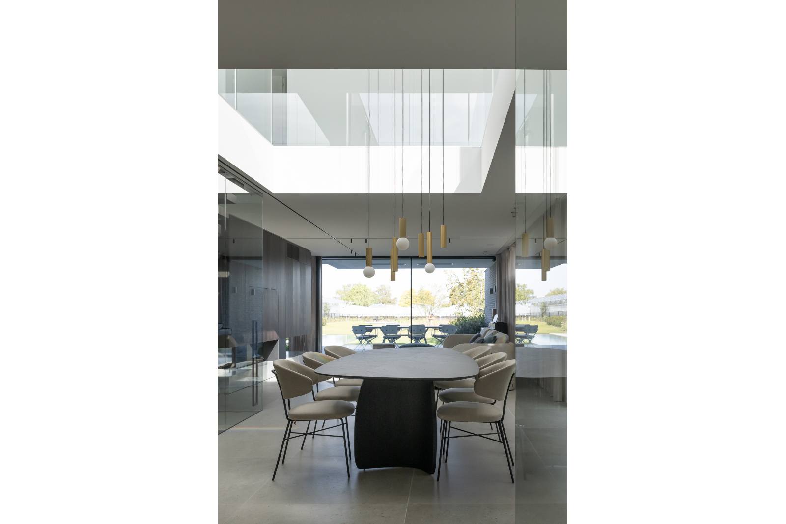 Nieuwbouw woning Gits 12