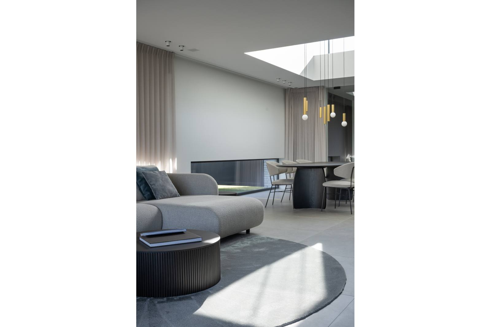 Nieuwbouw woning Gits 14