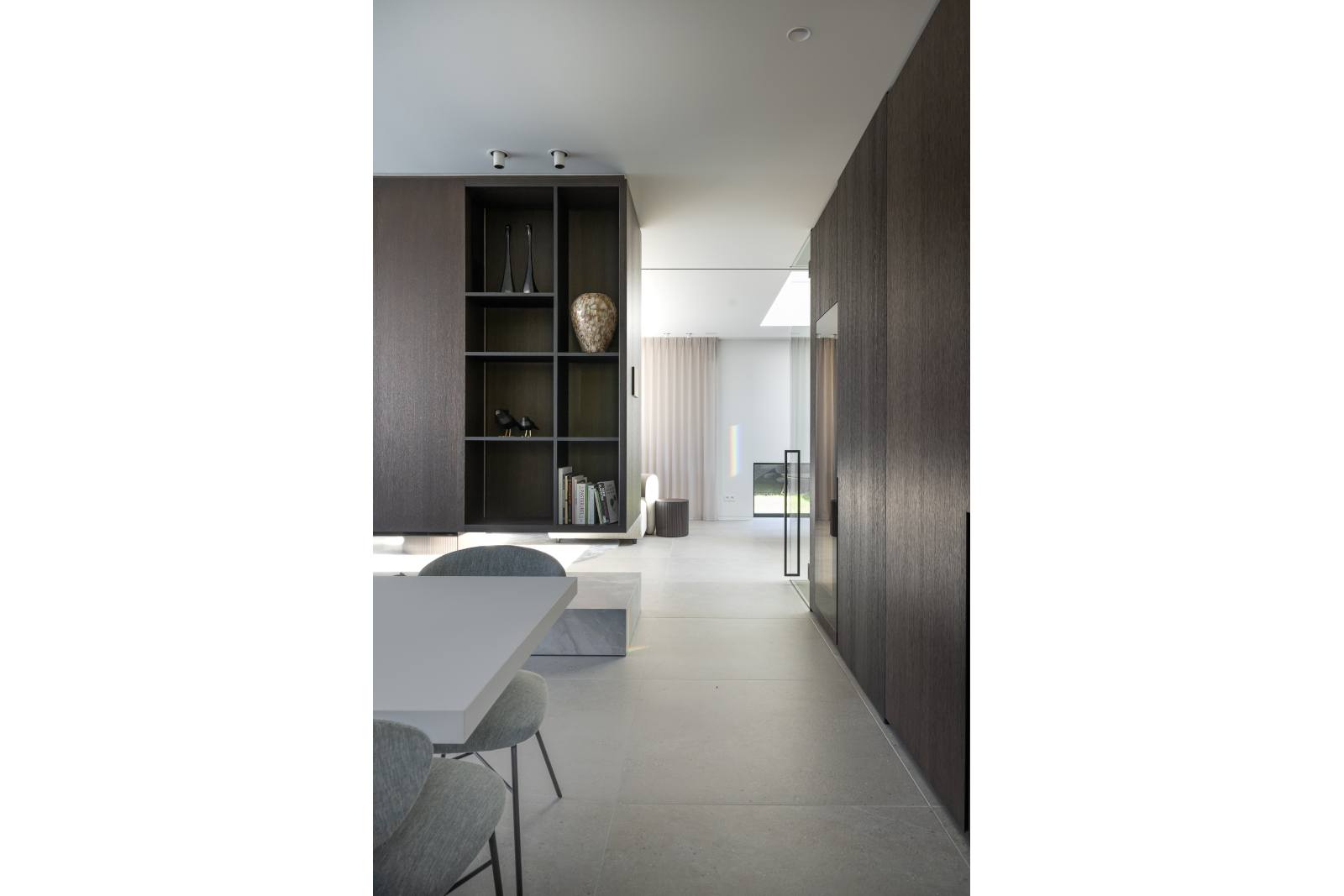 Nieuwbouw woning Gits 17