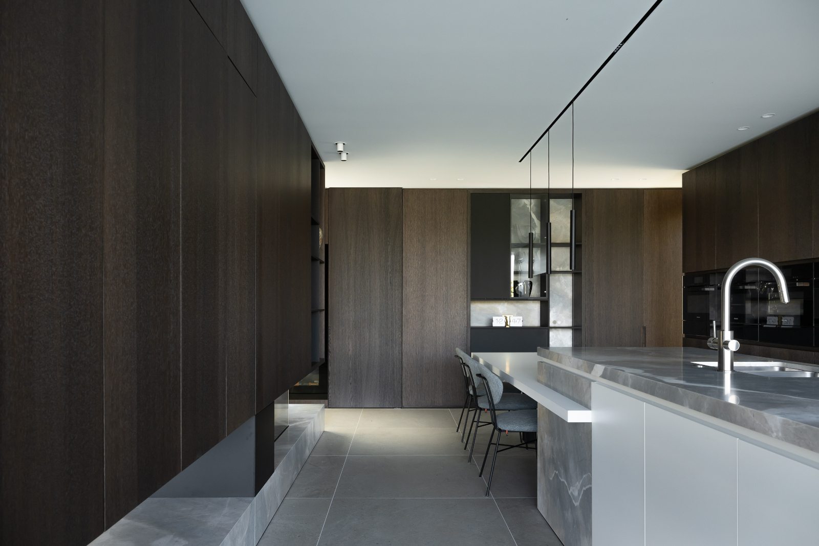 Nieuwbouw woning Gits 18