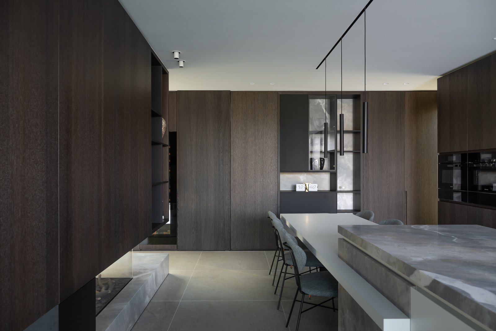 Nieuwbouw woning Gits 20