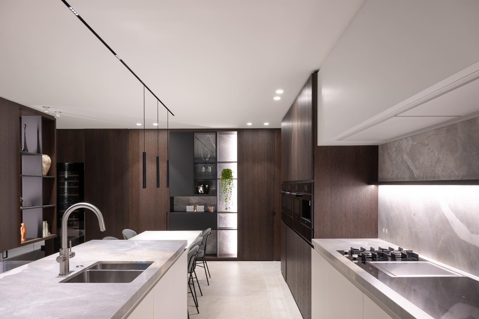 Nieuwbouw woning Gits 29