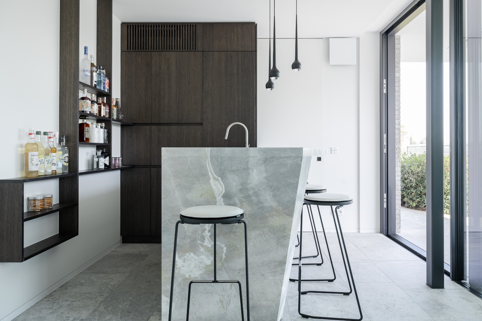 Nieuwbouw woning Gits 30