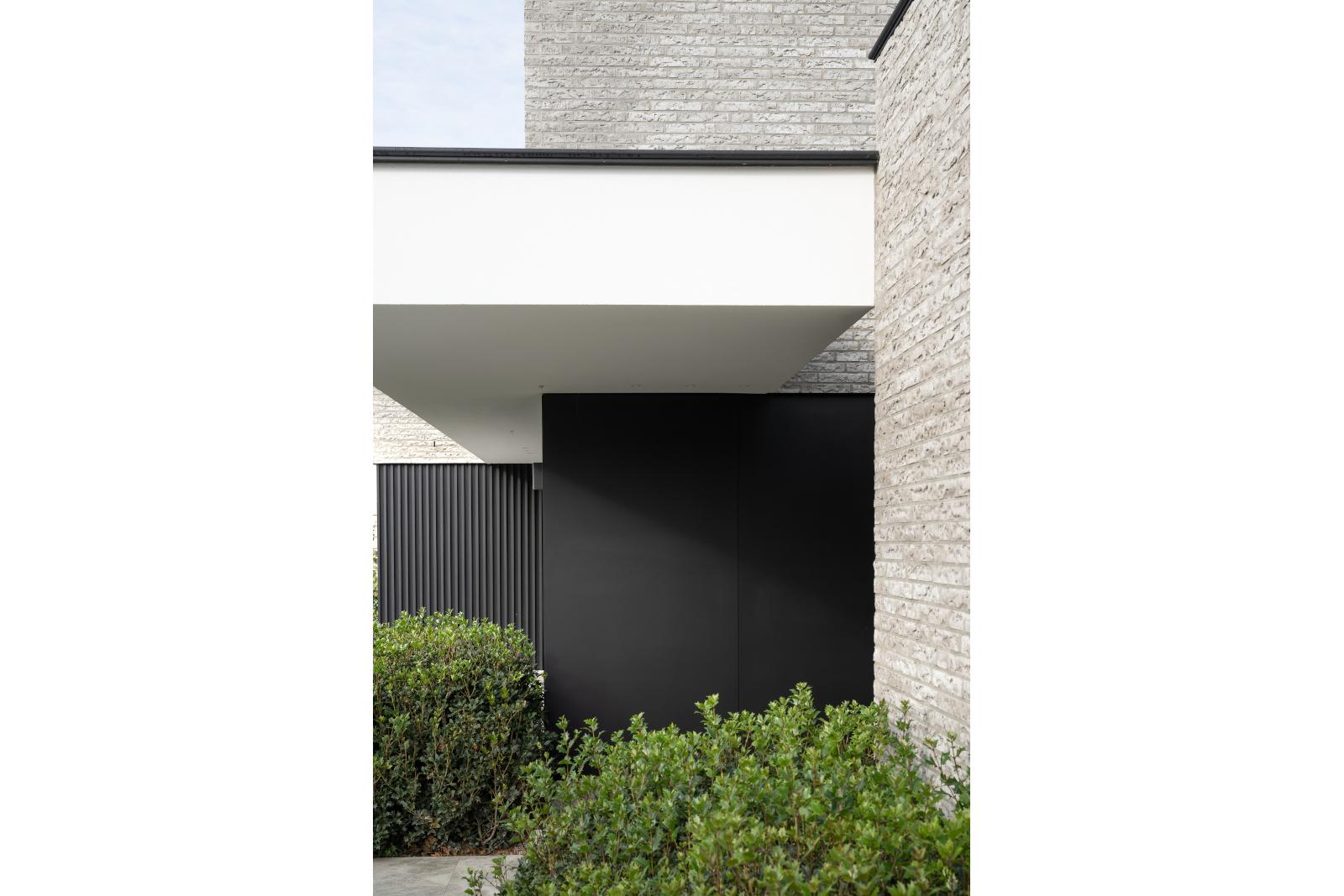 Nieuwbouw woning Gits 4