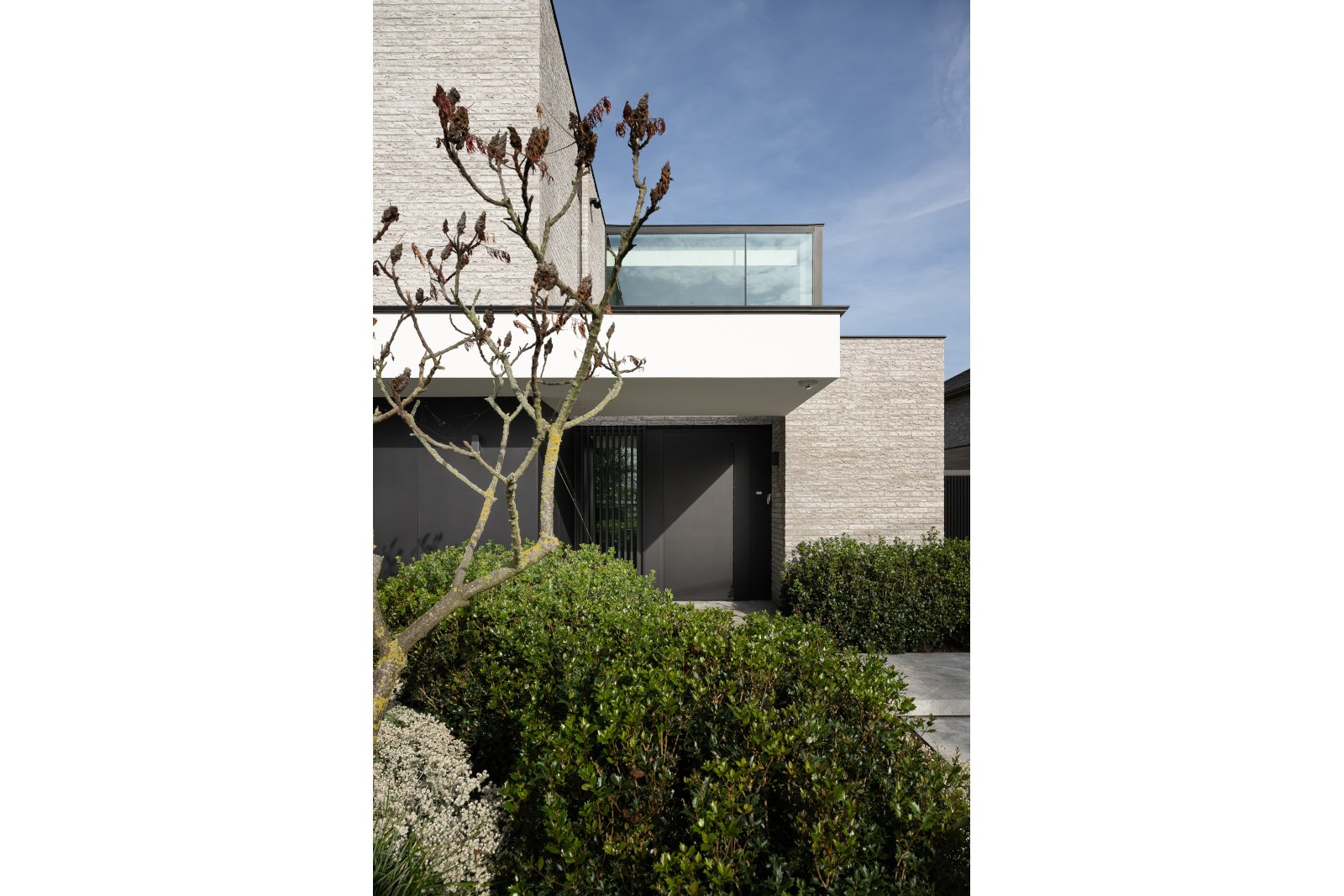 Nieuwbouw woning Gits 5