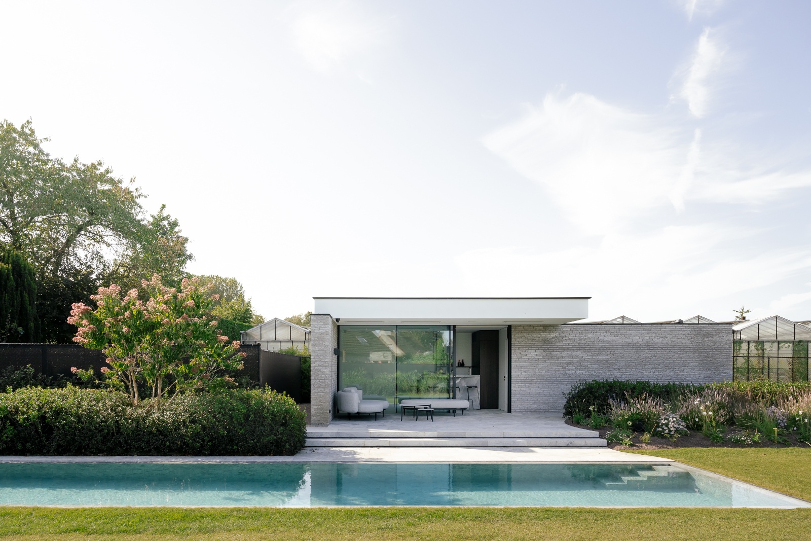 Nieuwbouw woning Gits 7