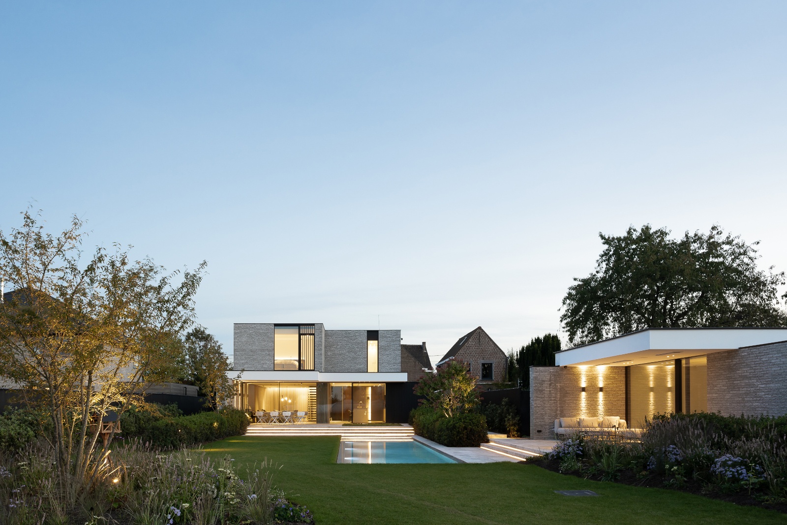 Nieuwbouw woning Gits 9