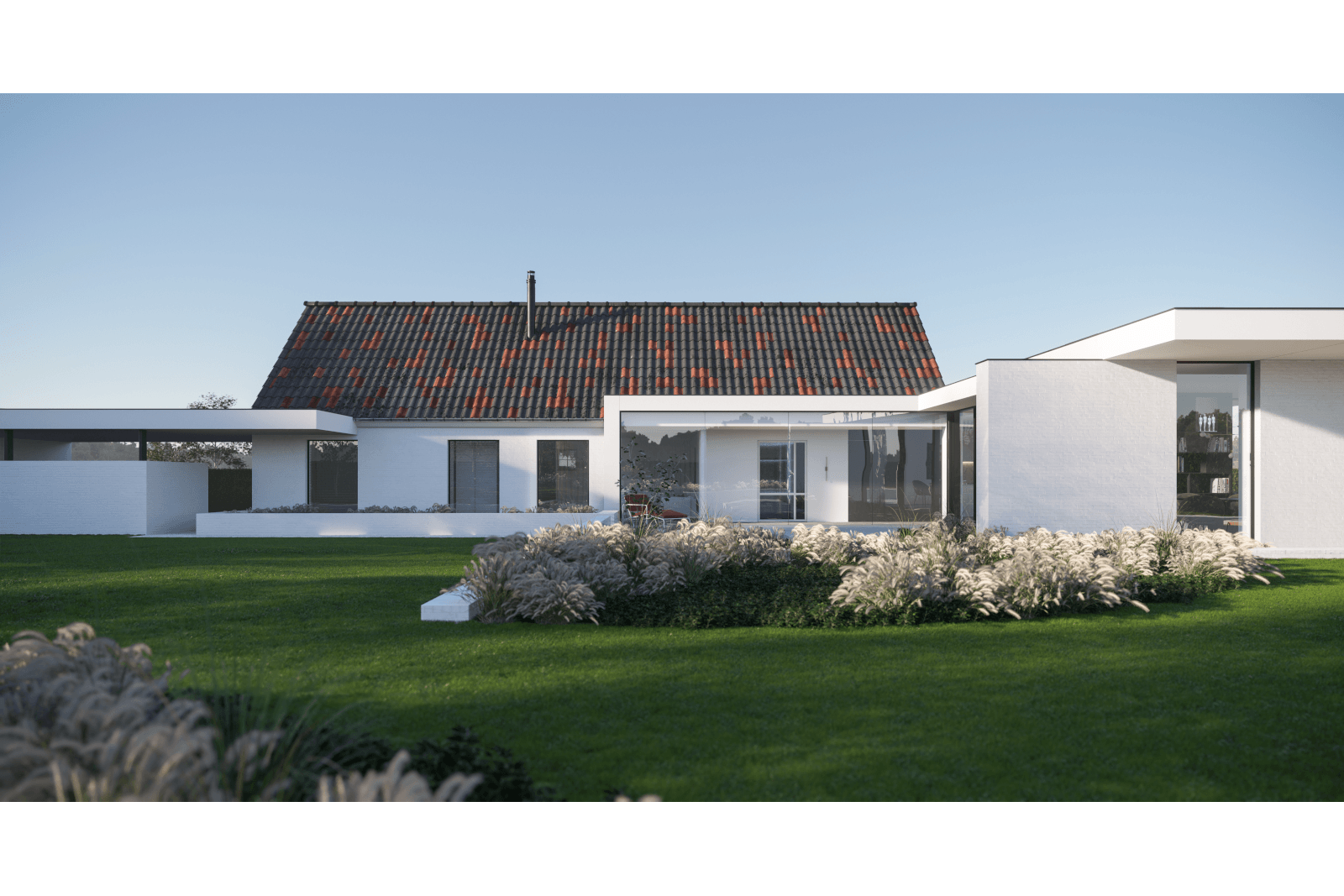 Woning PB exterieur 2