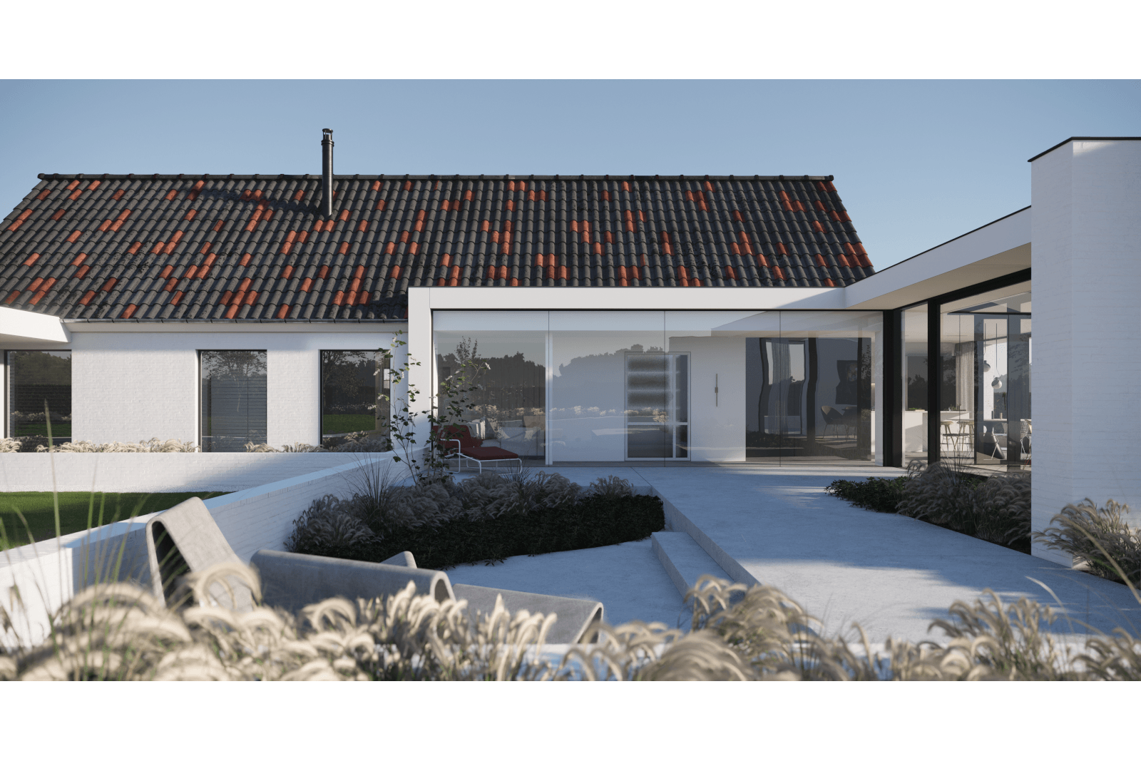 Woning PB exterieur 3