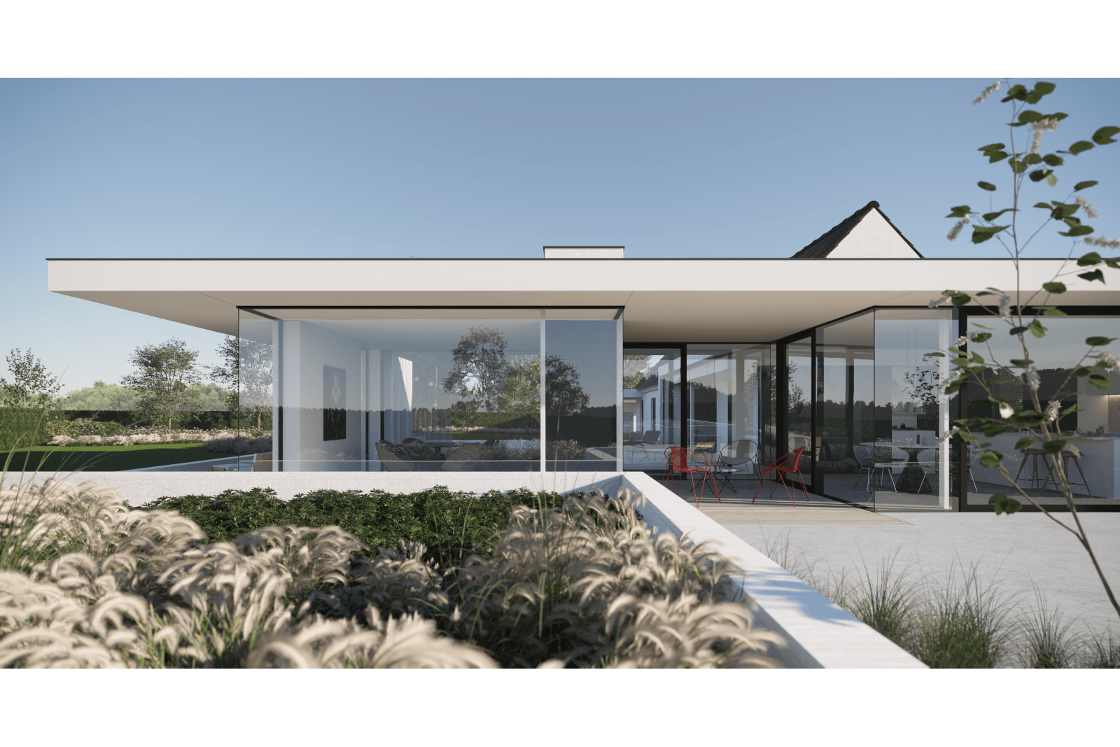 Woning PB exterieur 5