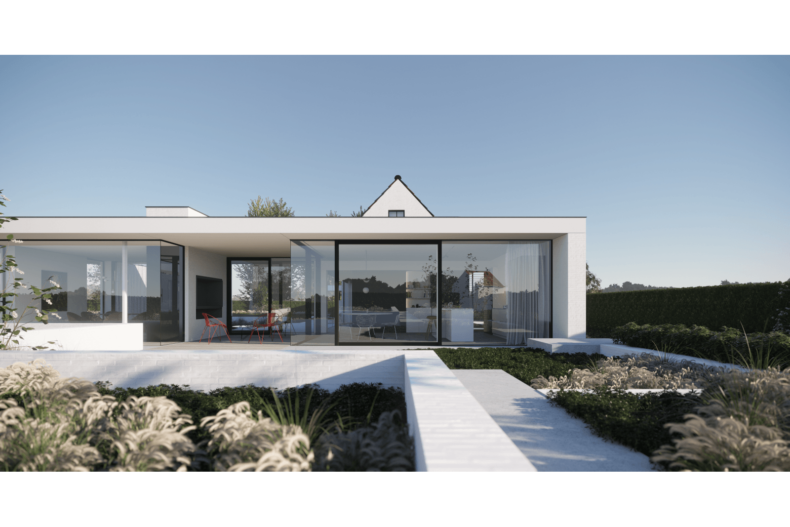 Woning PB exterieur 6