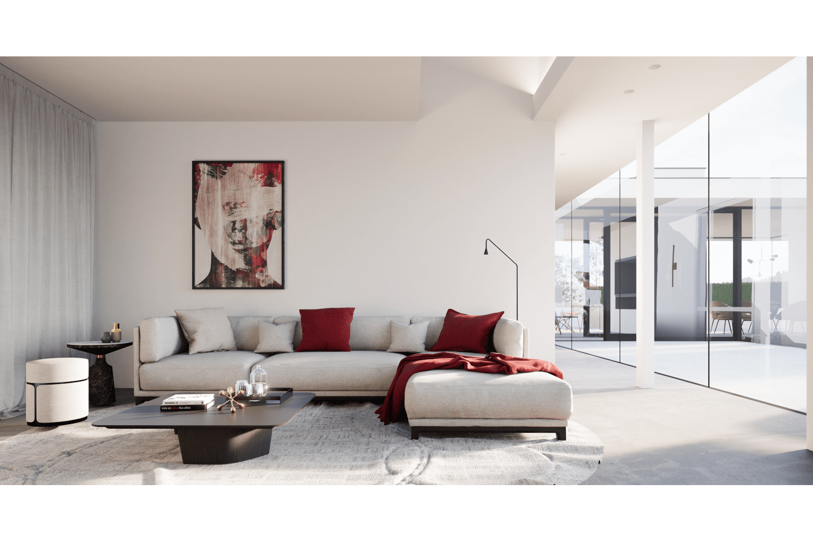 Woning PB interieur 1