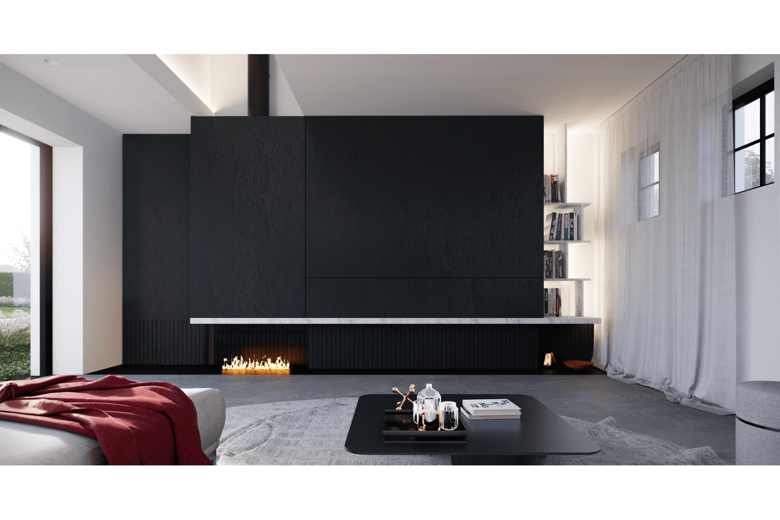 Woning PB interieur 2c