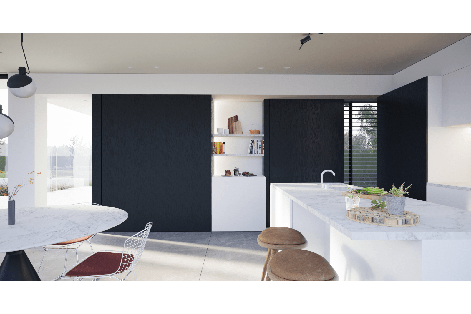 Woning PB interieur 9b