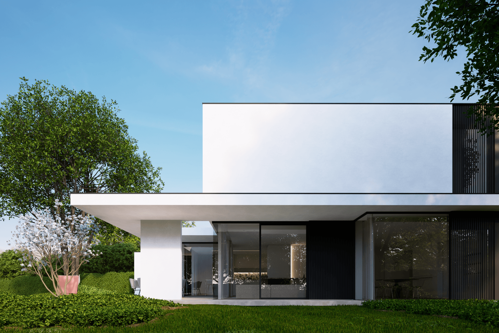 Woning te Ledegem 1
