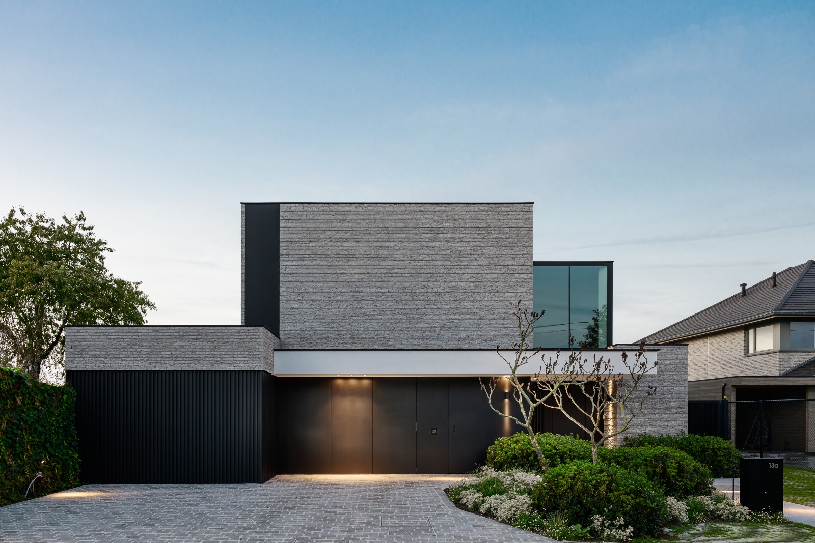 Nieuwbouw woning Gits 8B